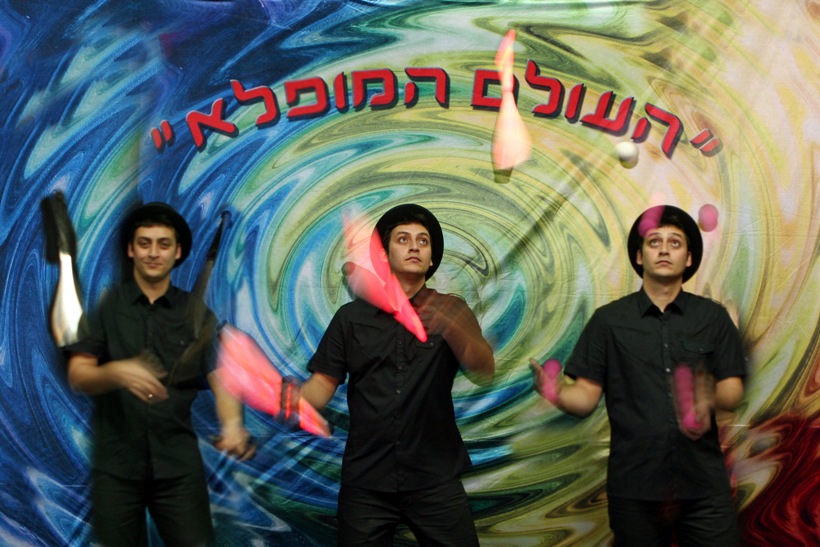 מאיר אטדגי מופעים